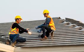 Trusted San Luis, AZ  Roofing repair and installation Experts